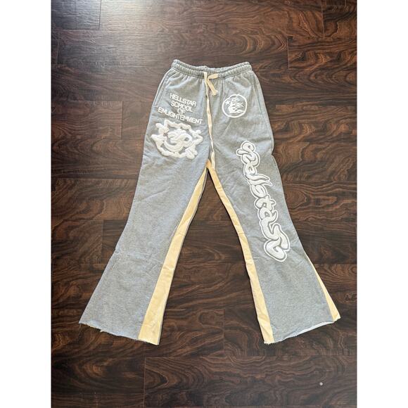 Hellstar Sweatpants - Picture 1 of 2